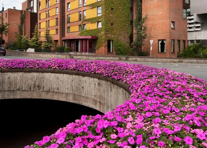 Scandic Stavanger Park