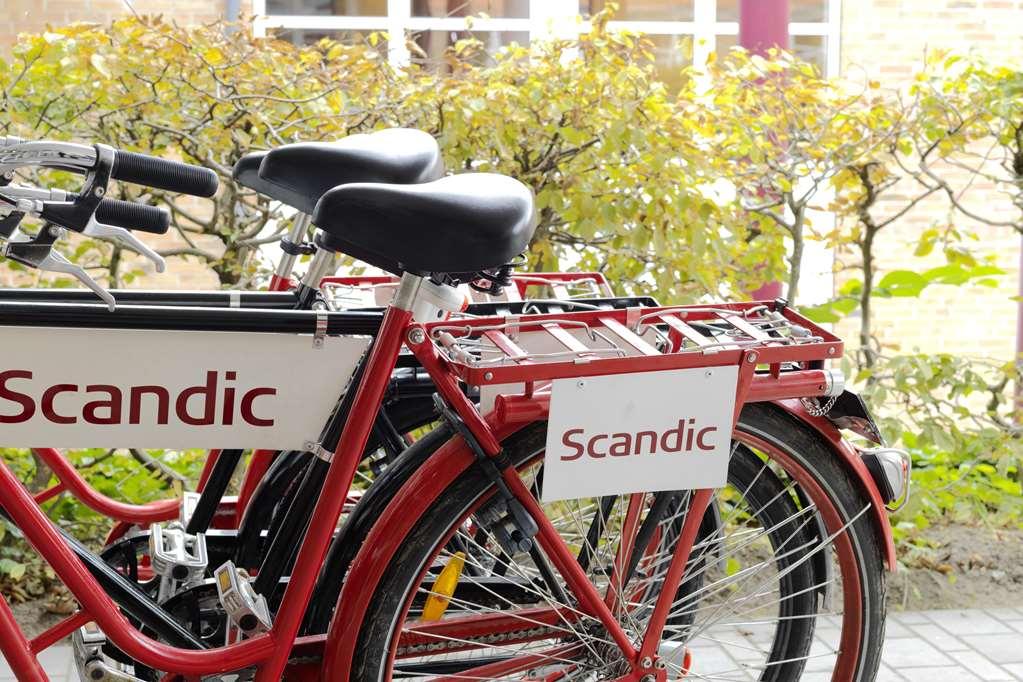 Hotel Scandic Park Stavanger