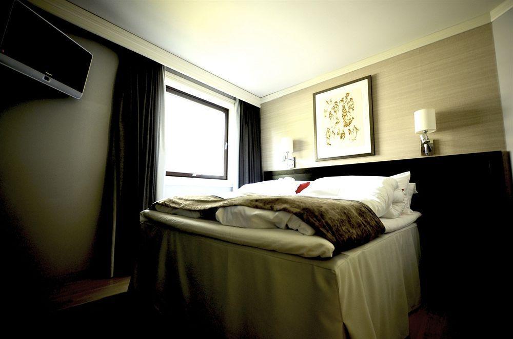 Scandic Park Hotel Stavanger