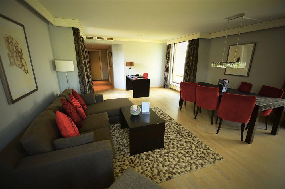 Hotel Scandic Park 4*