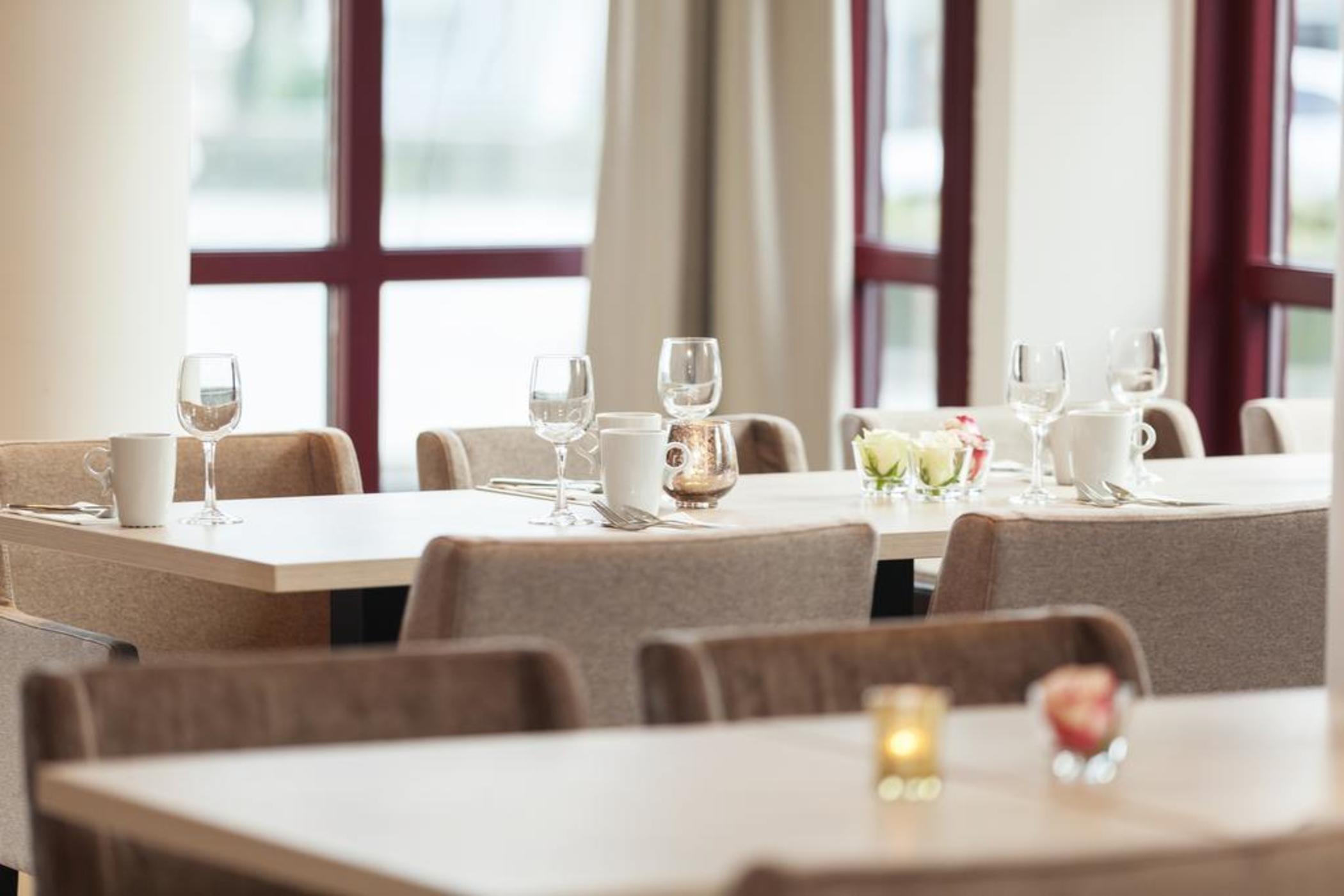 Scandic Park Hotel 4*