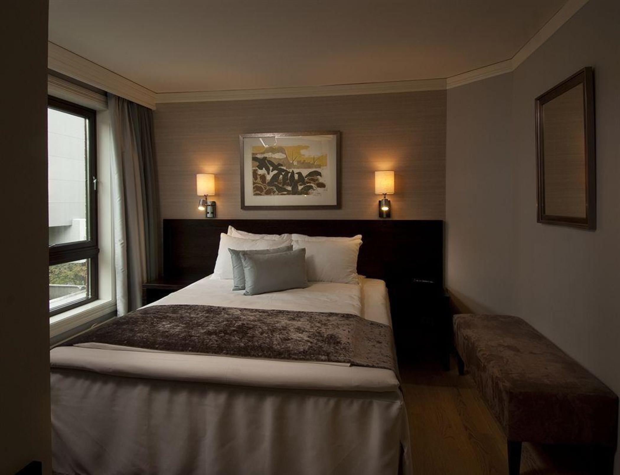 Scandic Park Hotel Stavanger