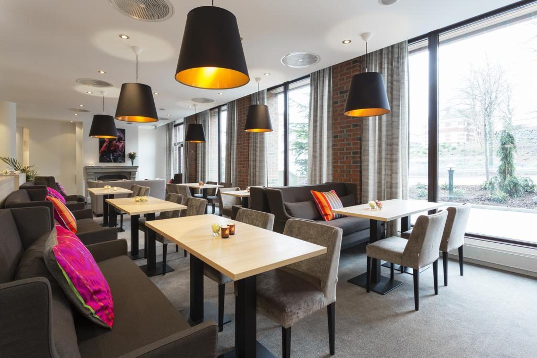 Scandic Park Hotel 4*