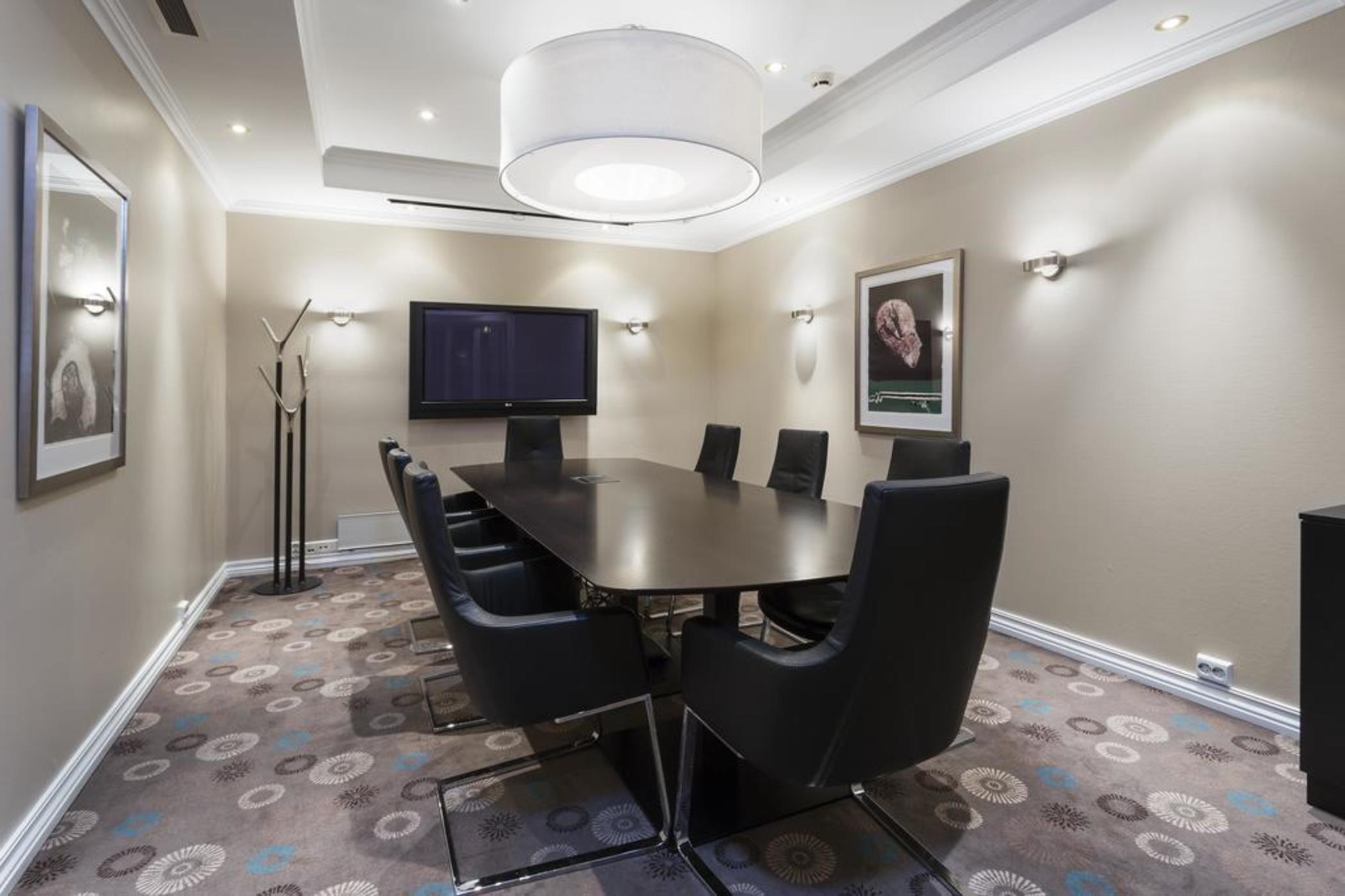 Scandic Park 4* Stavanger