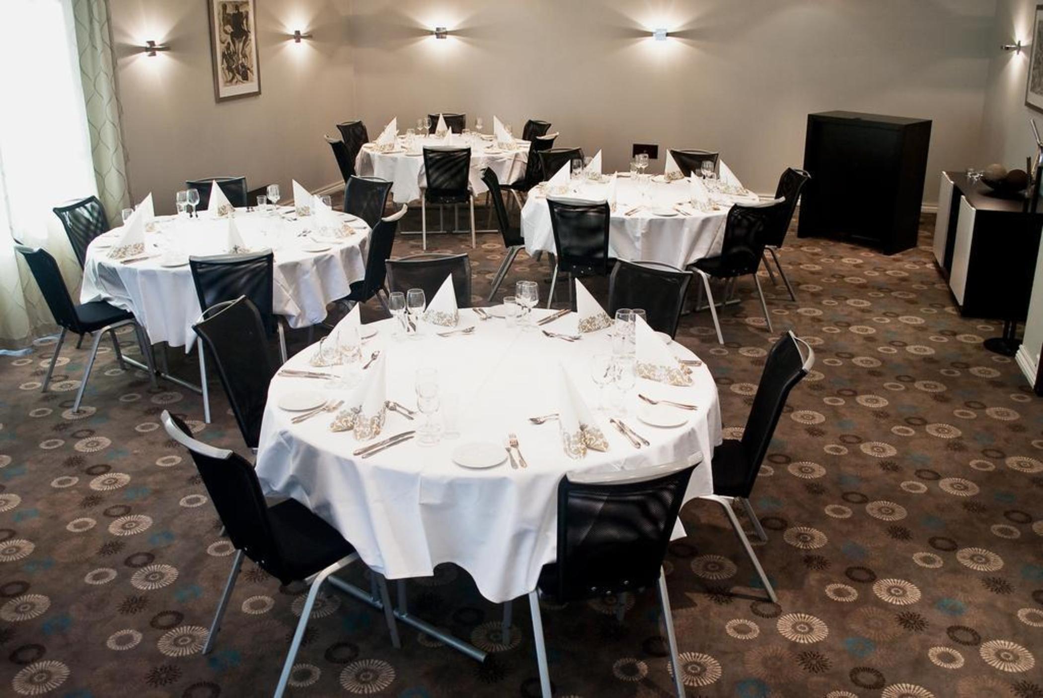 Scandic Park 4* Stavanger