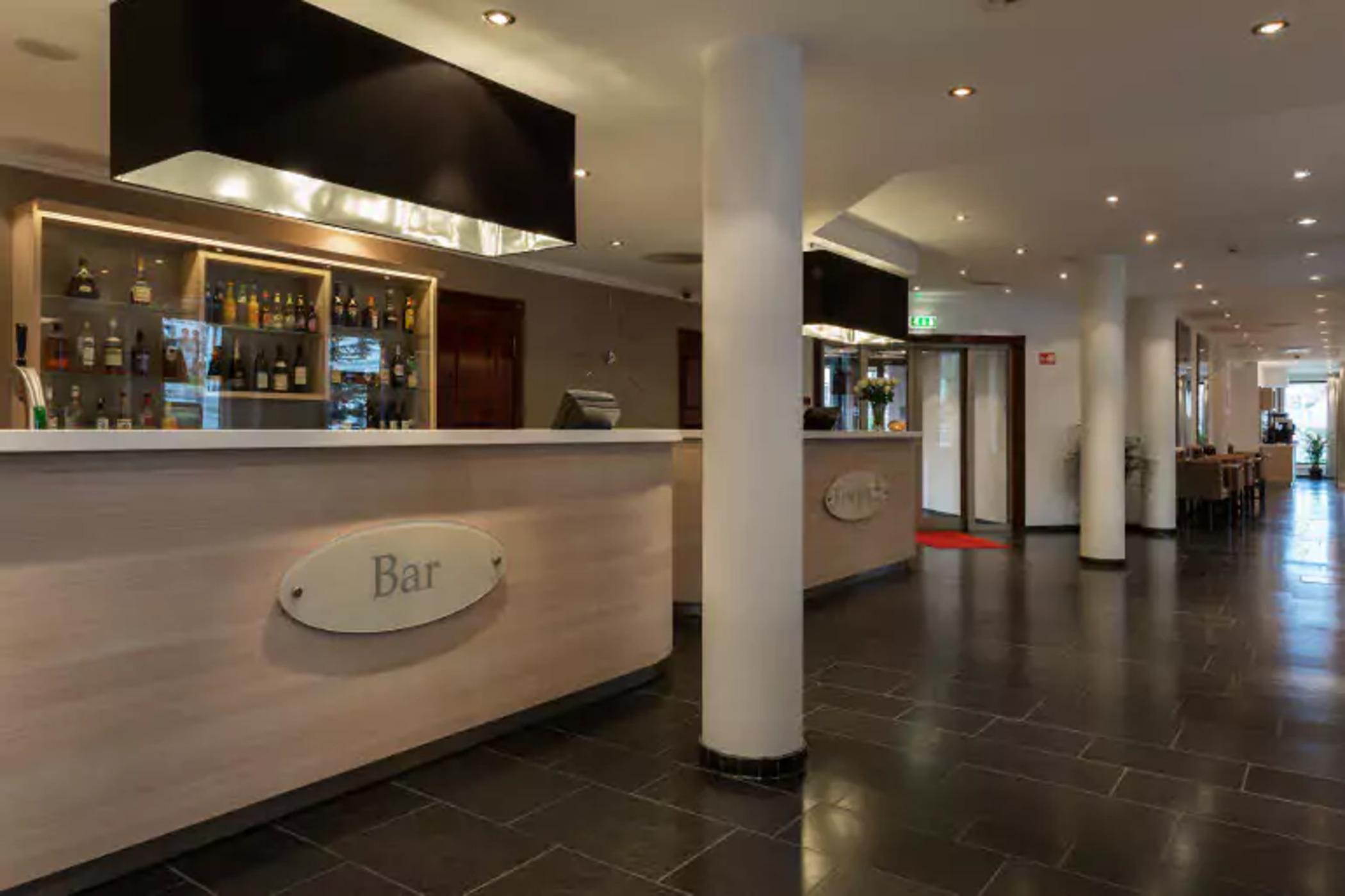 Scandic Park Hotel 4*