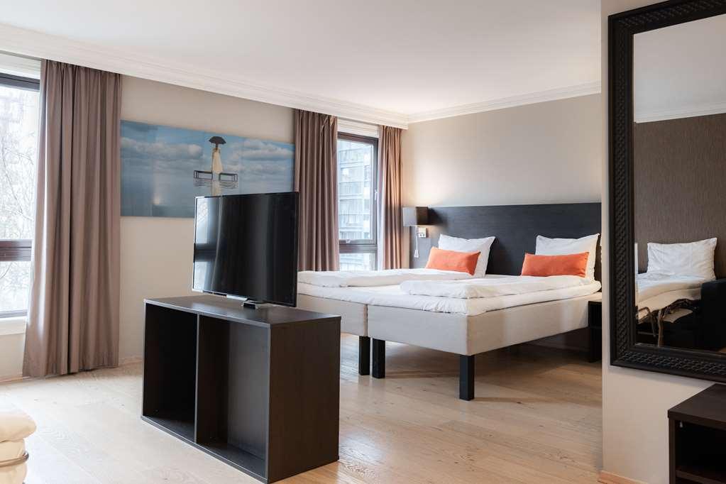Scandic Park 4*