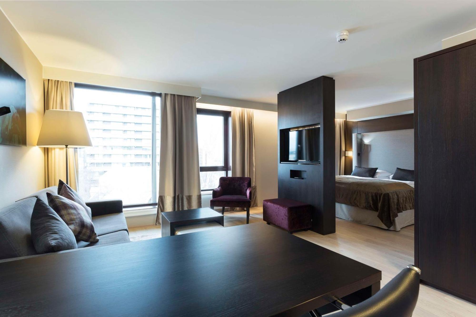Hotel Scandic Park Stavanger