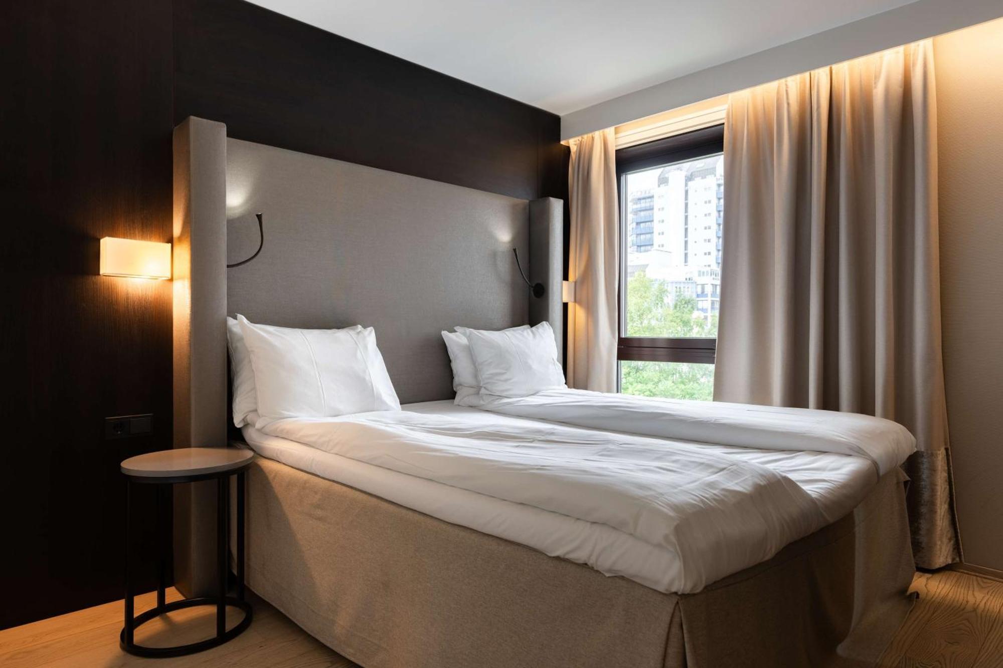 Scandic Park 4* Stavanger