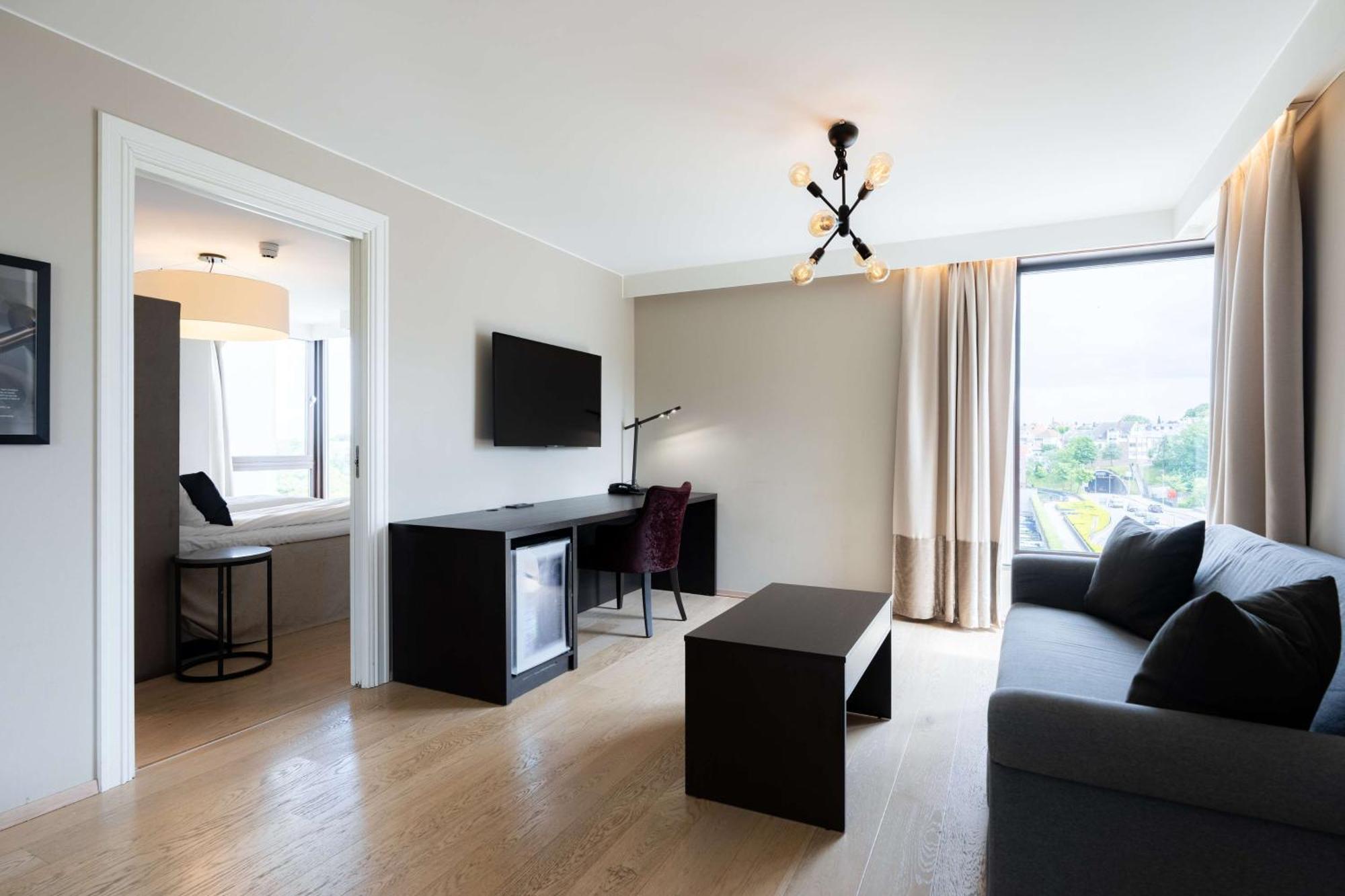 Scandic Park Hotel