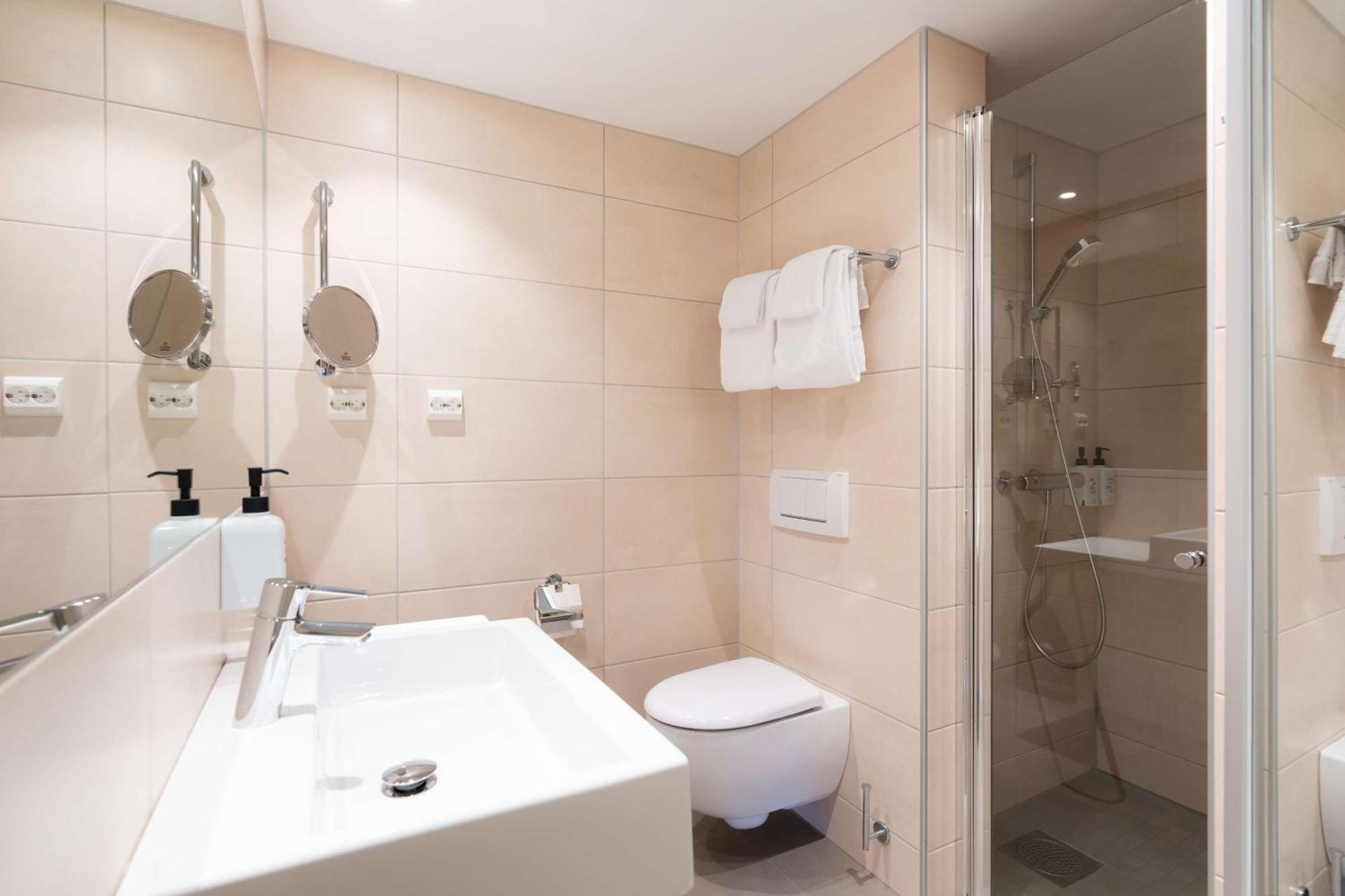 Hotel Scandic Park 4*