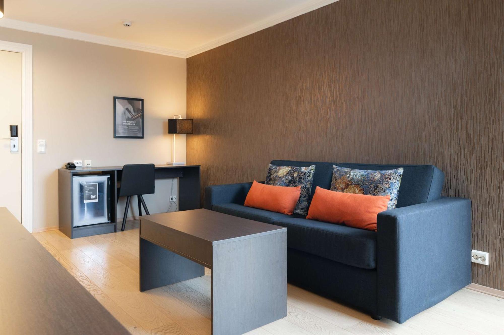 Scandic Park 4* Stavanger