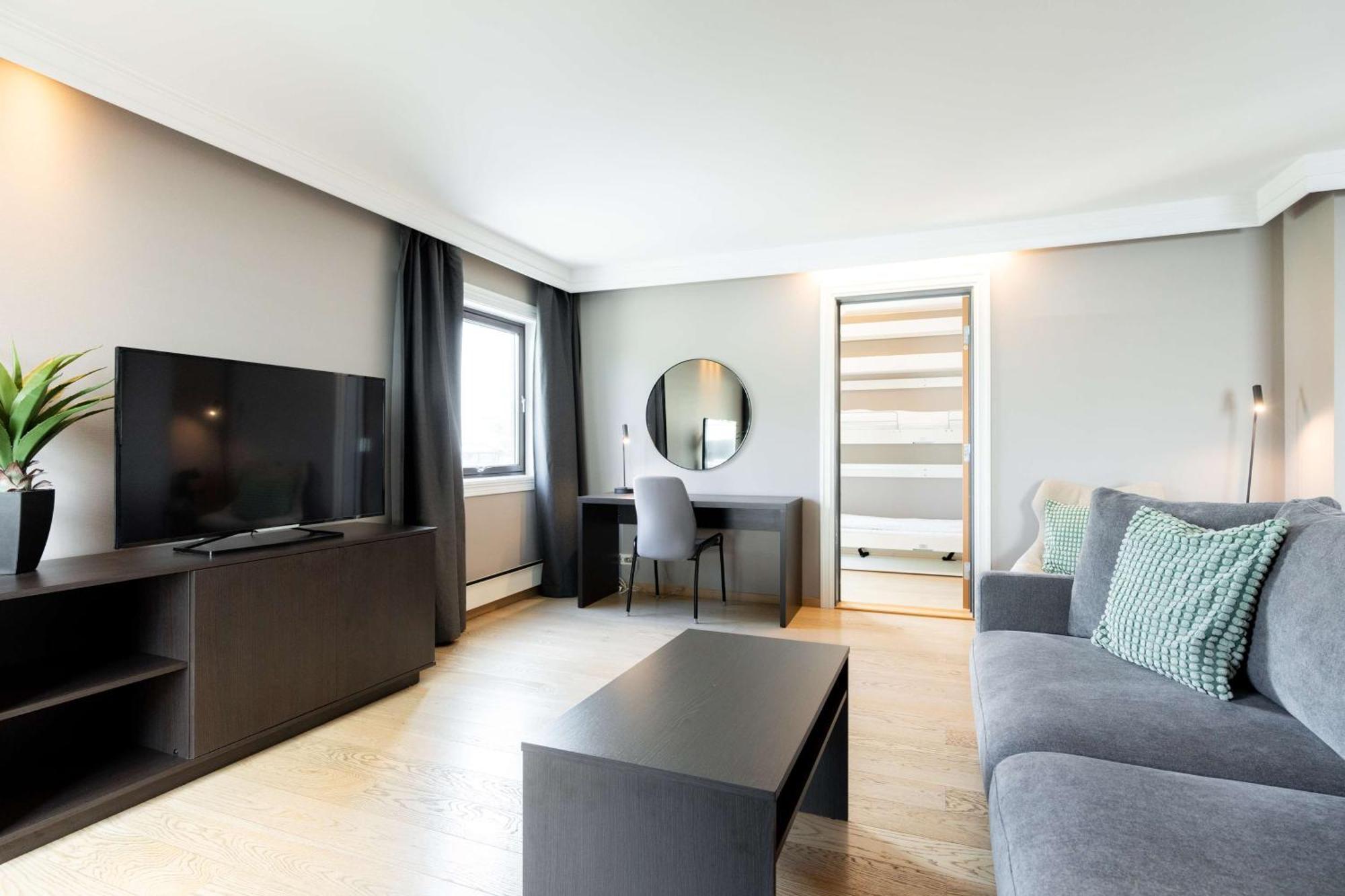 Scandic Park Hotel 4*