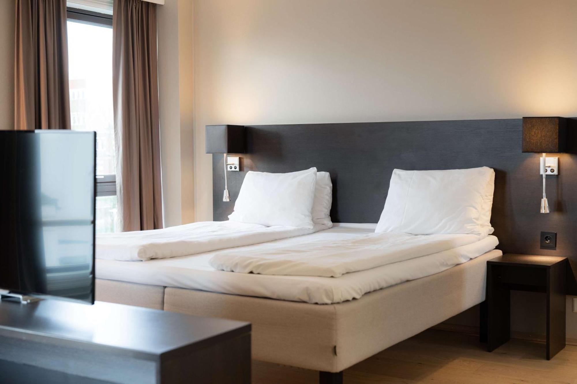 Scandic Park Hotel Stavanger
