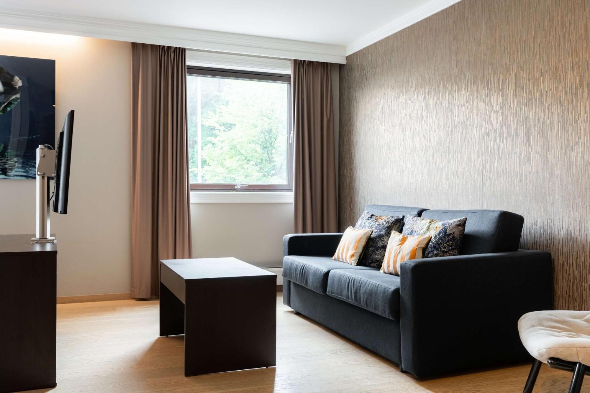 Hotel Scandic Park Stavanger
