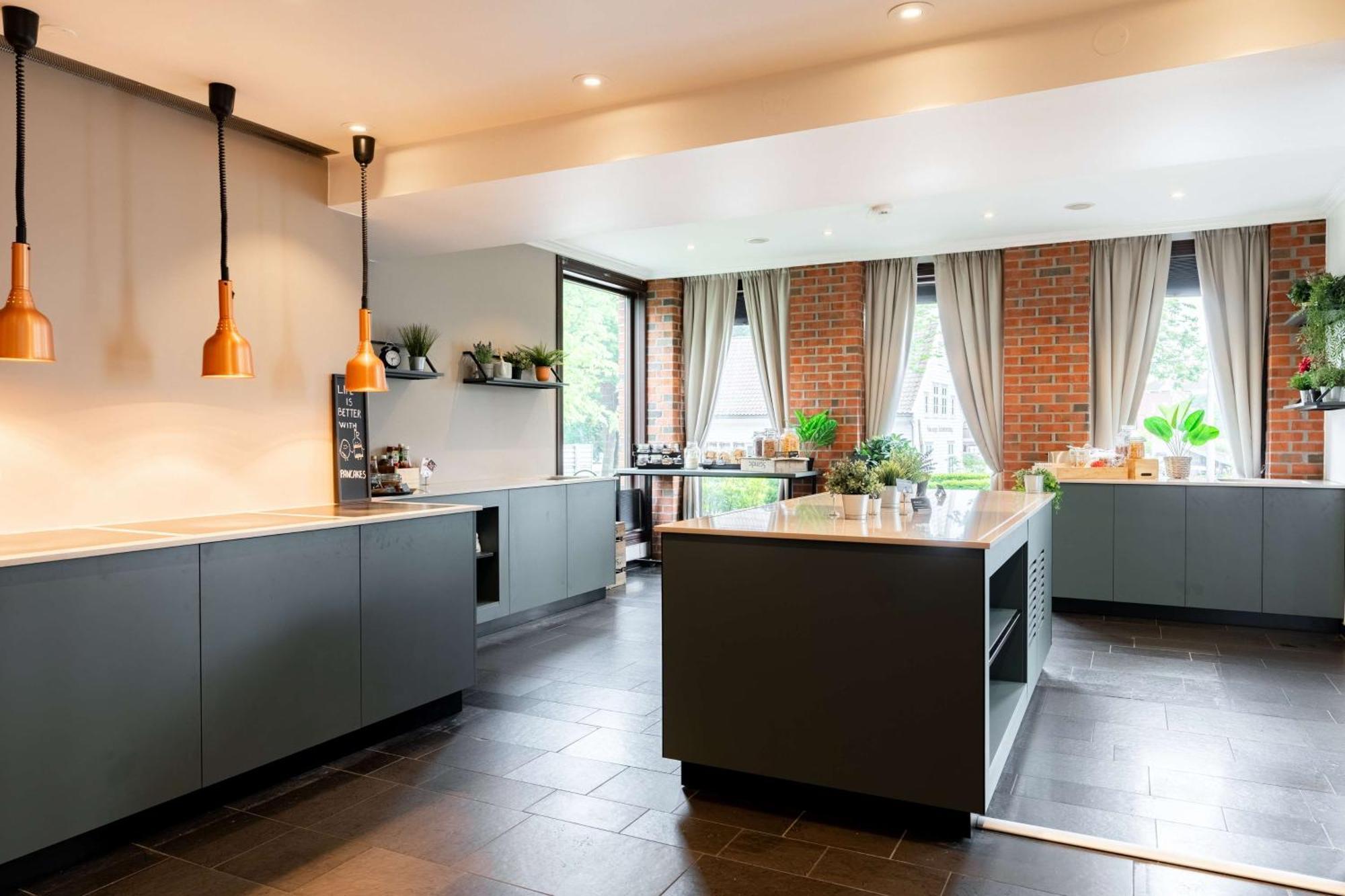 Scandic Park 4* Stavanger