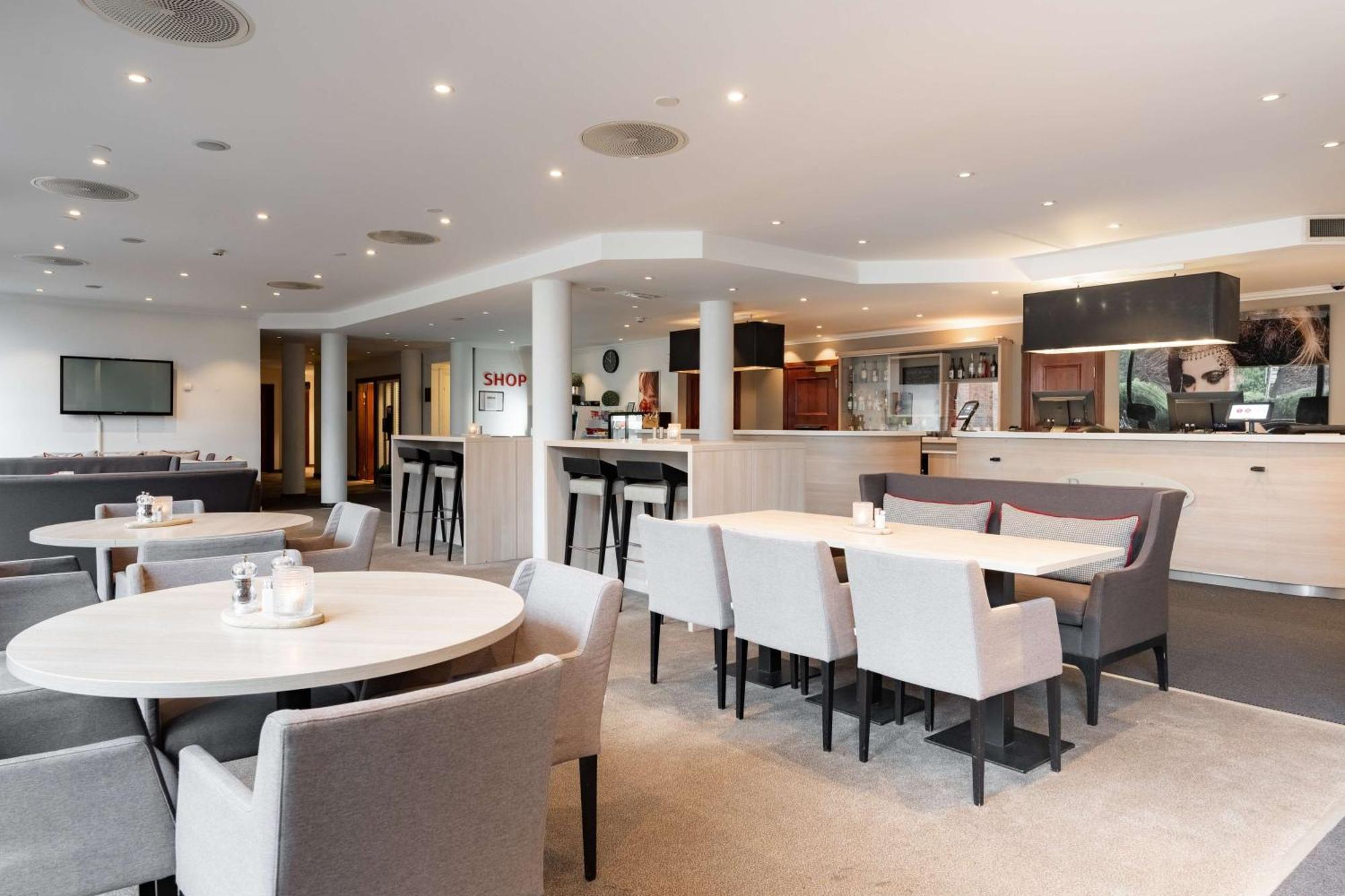 Scandic Park Hotel