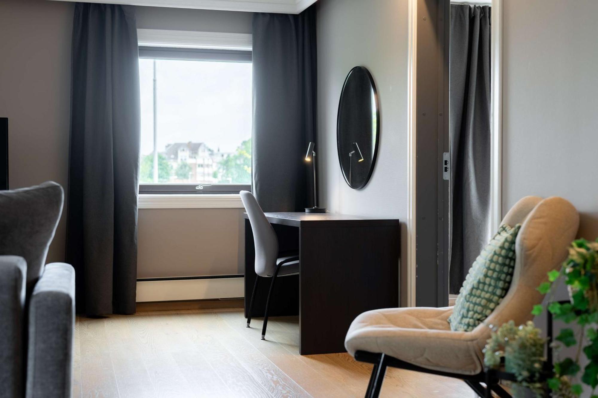 Hotel Scandic Park