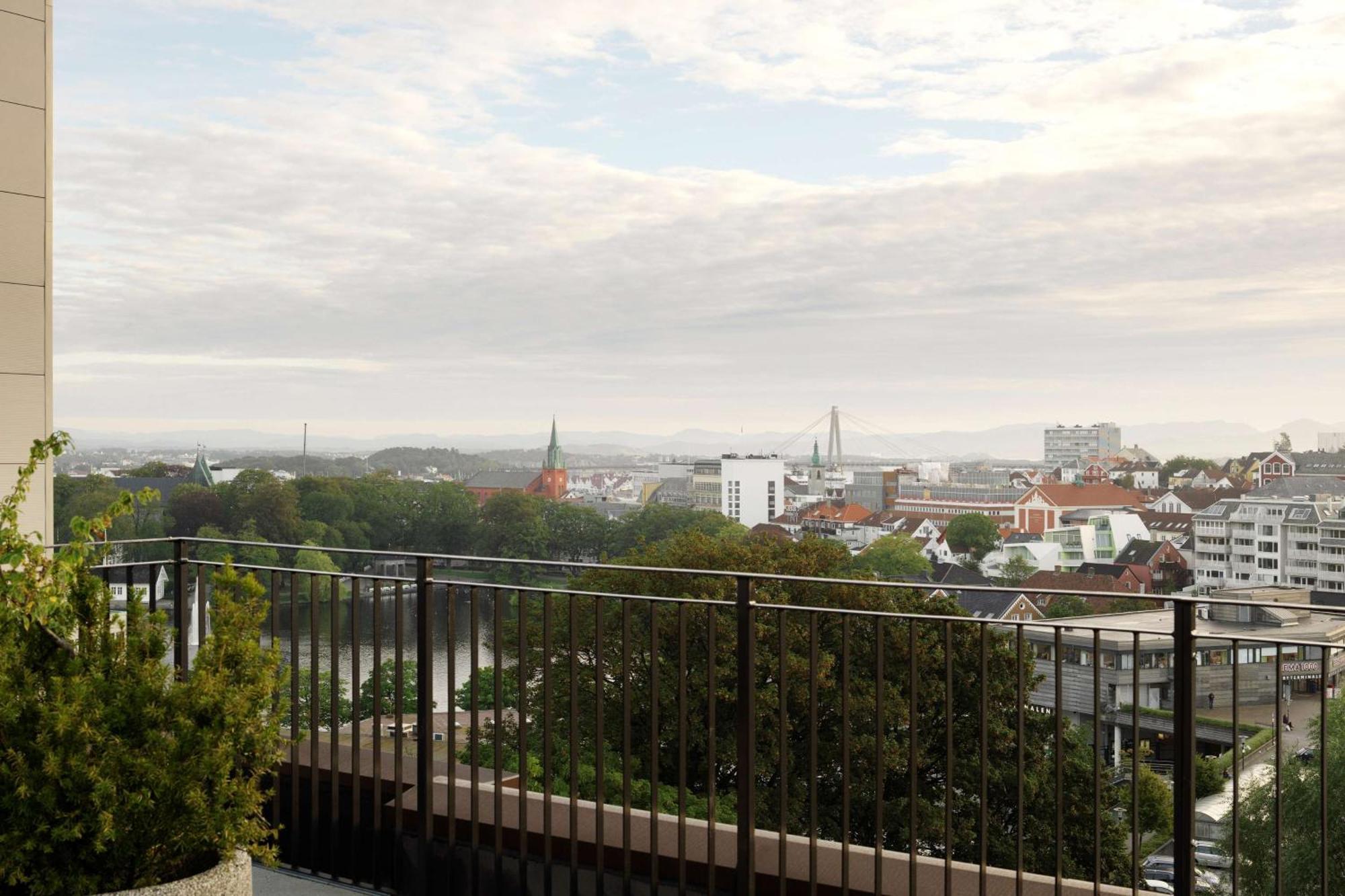 Hotel Scandic Park 4*