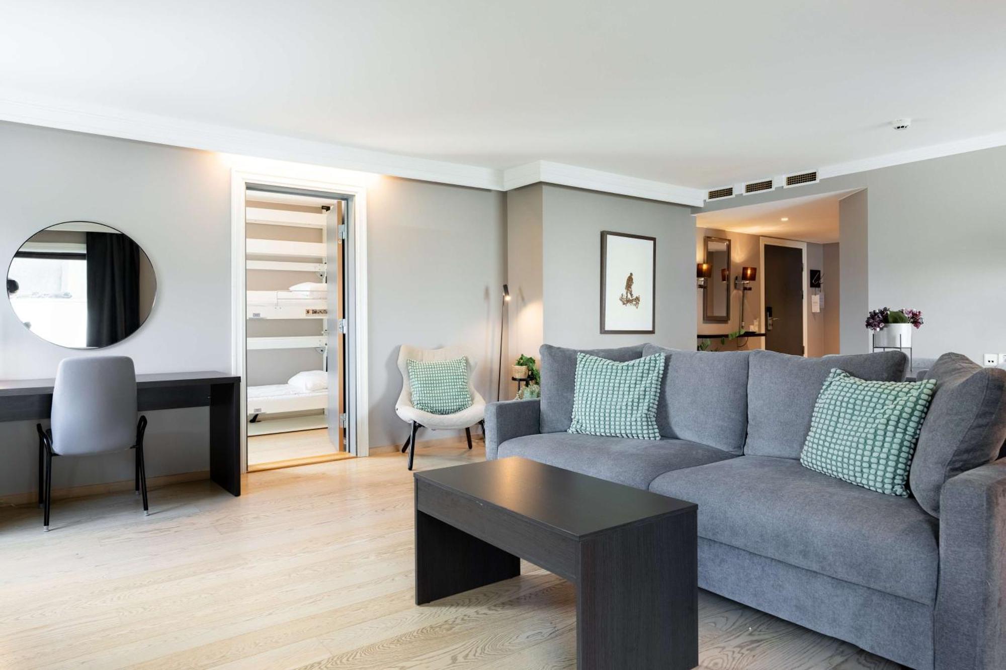 Hotel Scandic Park Stavanger