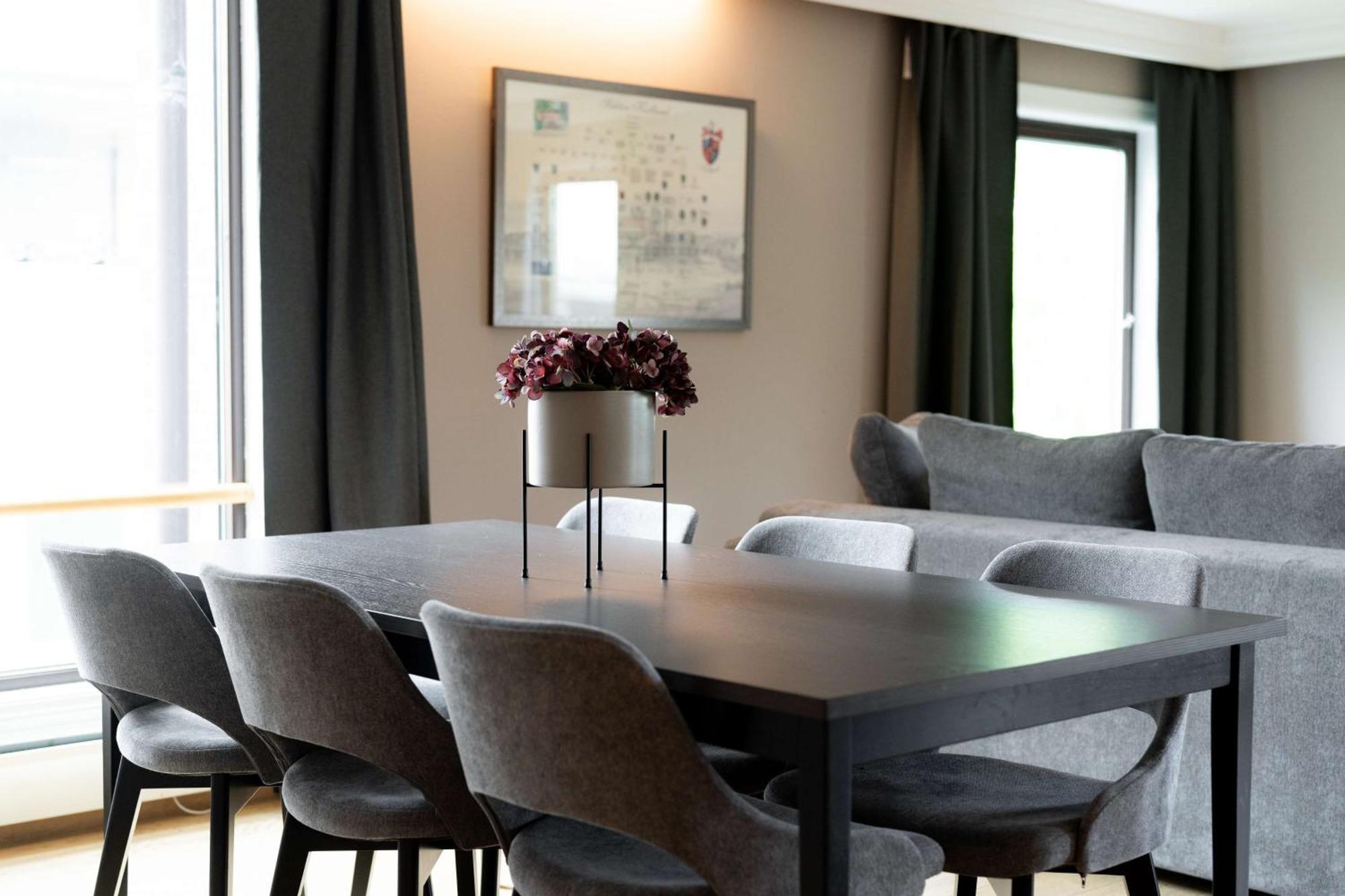 Scandic Park 4* Stavanger