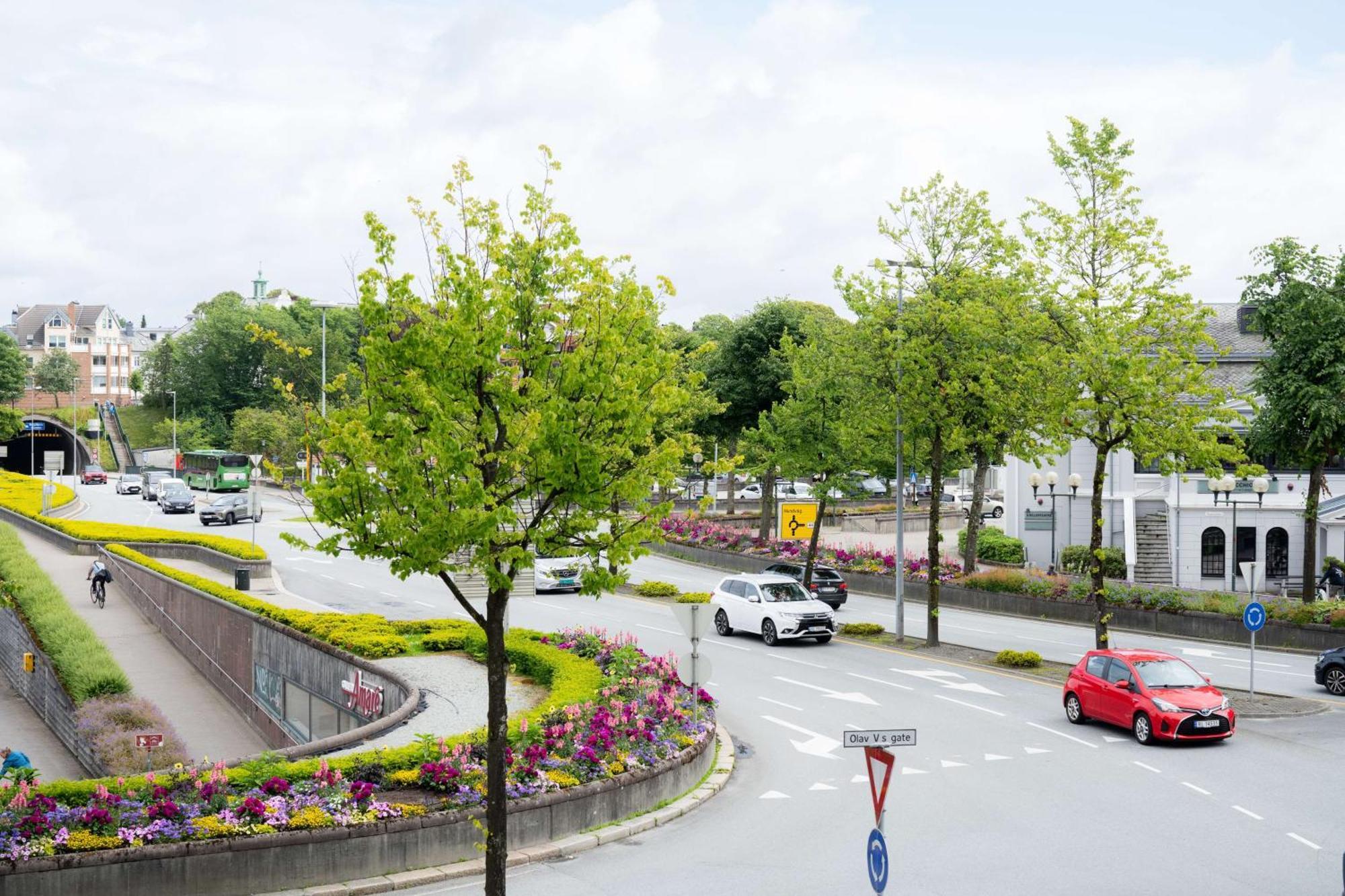 Scandic Park Hotel