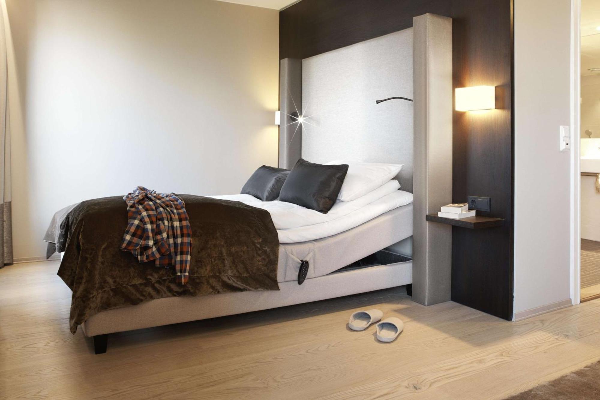 Hotel Scandic Park 4*
