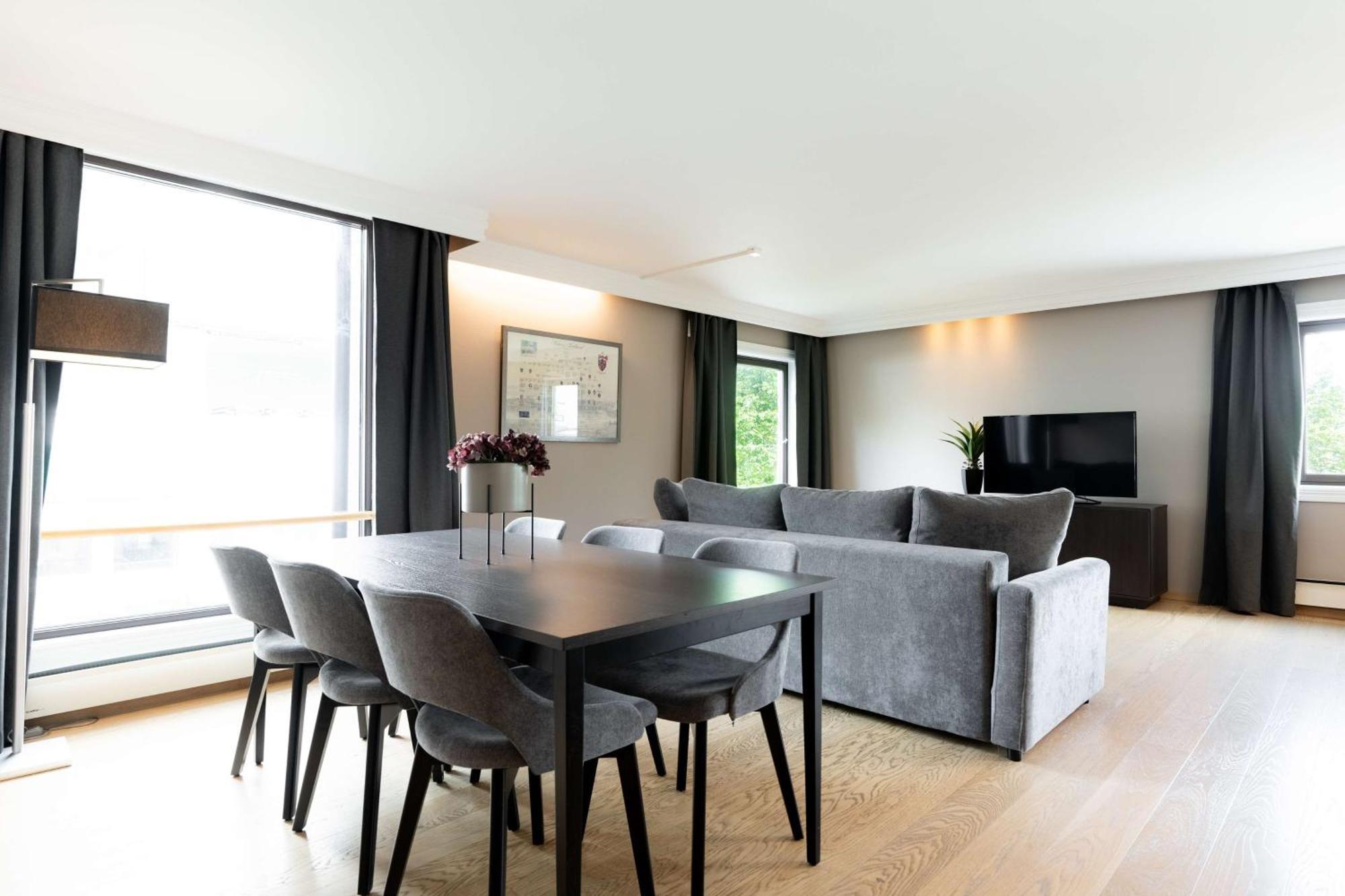 Scandic Park 4* Stavanger