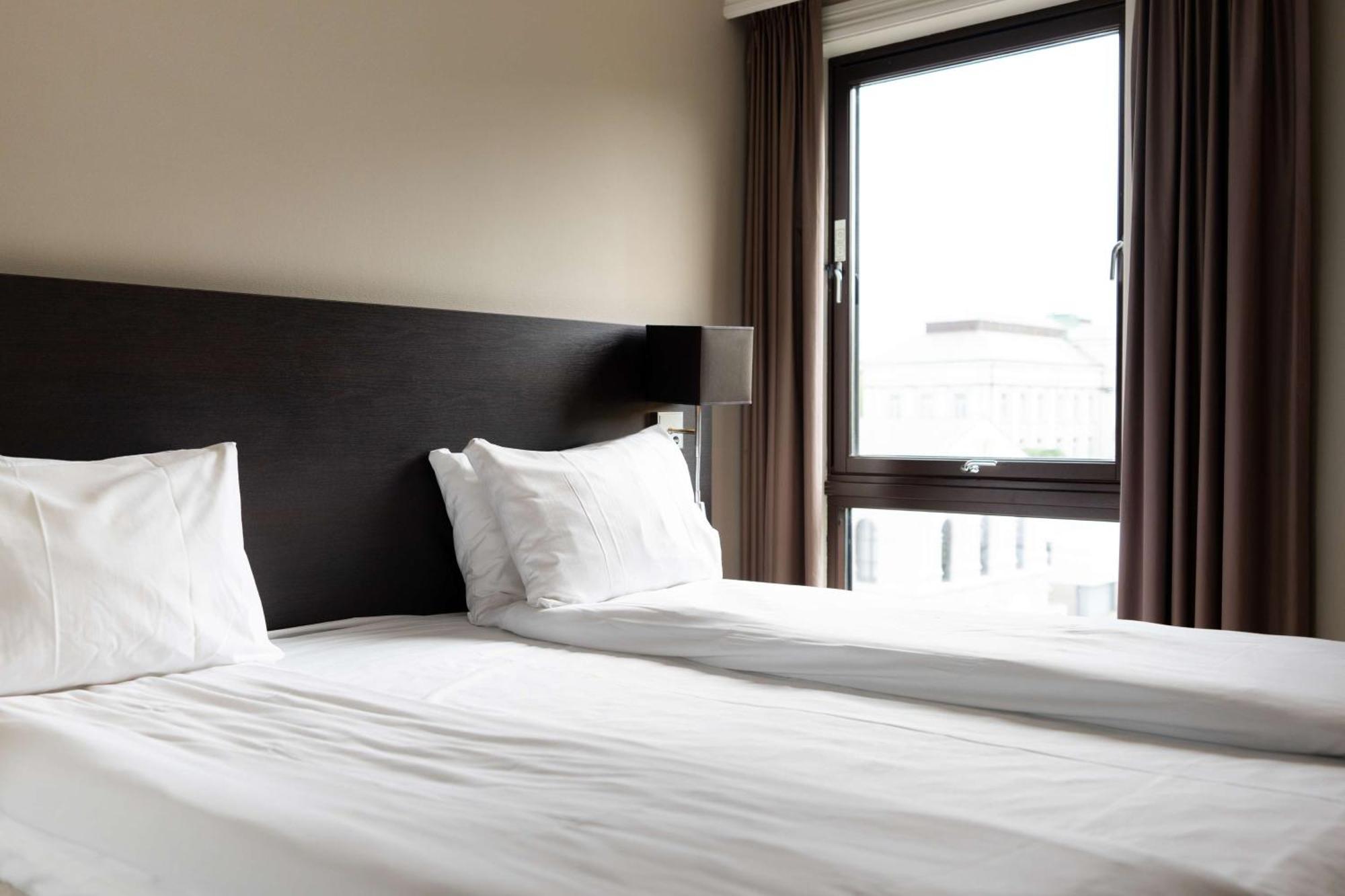 Scandic Park Hotel 4*