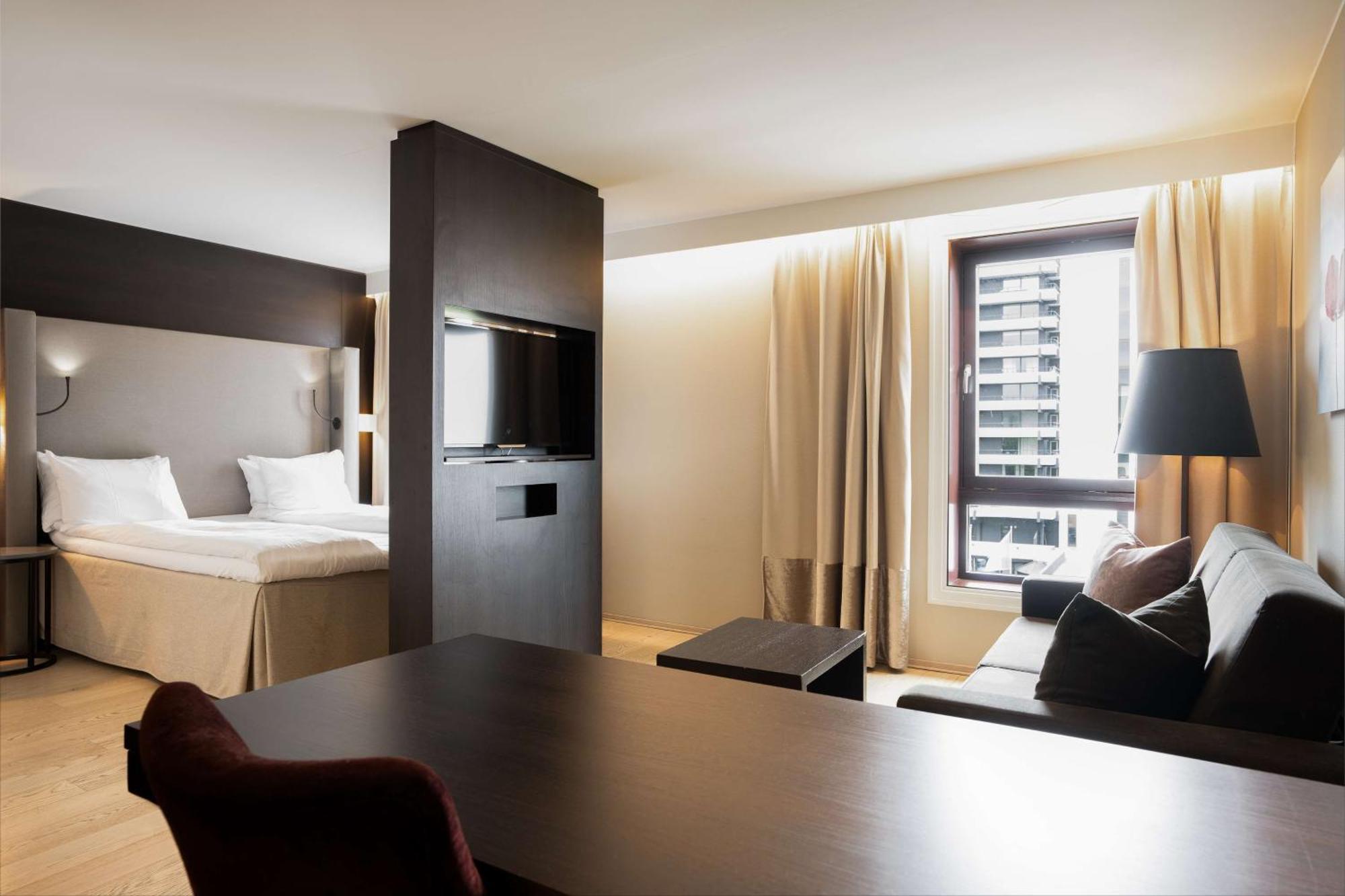 Scandic Park Hotel