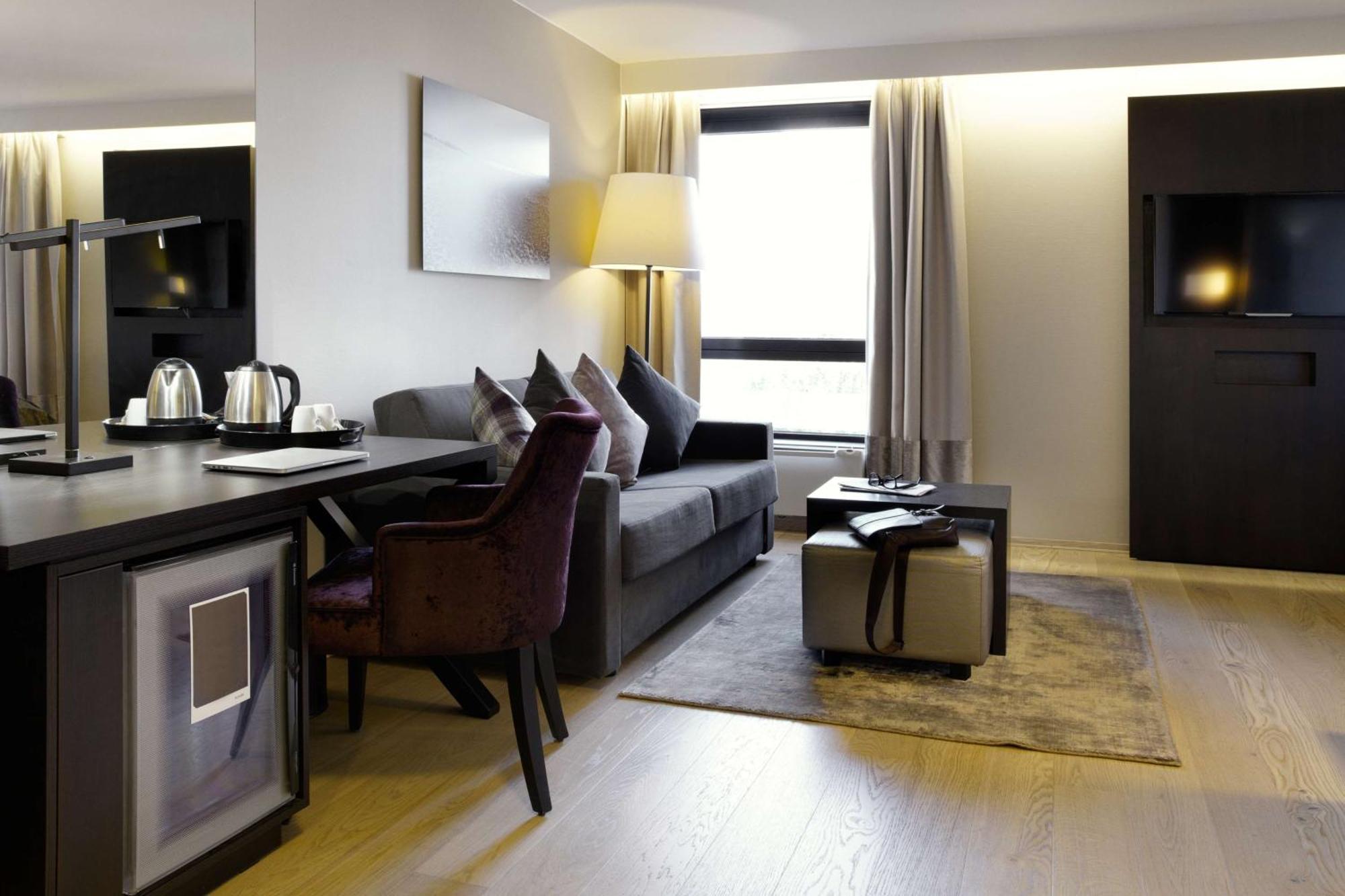 Hotel Scandic Park