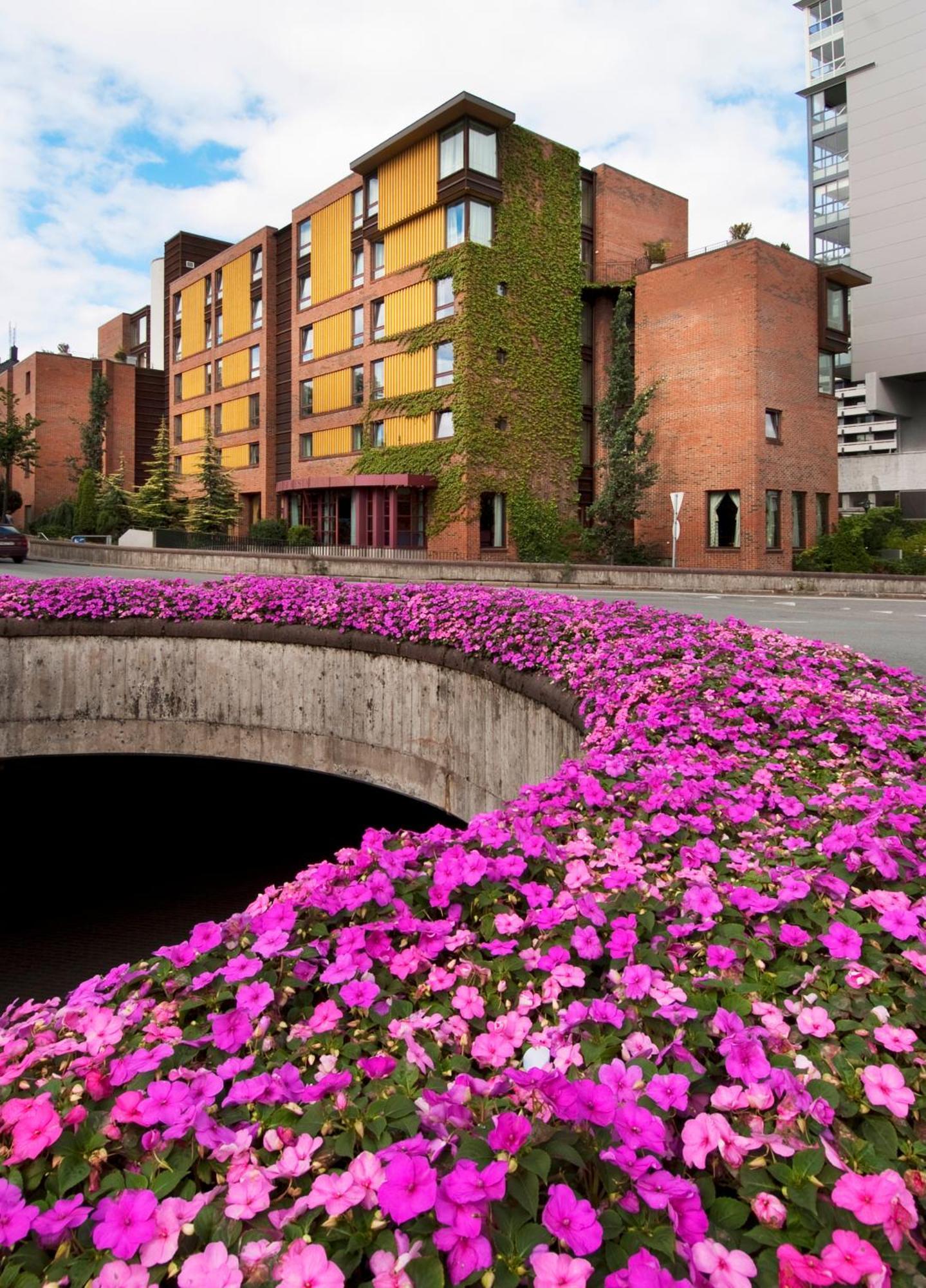 Hotel Scandic Park Stavanger
