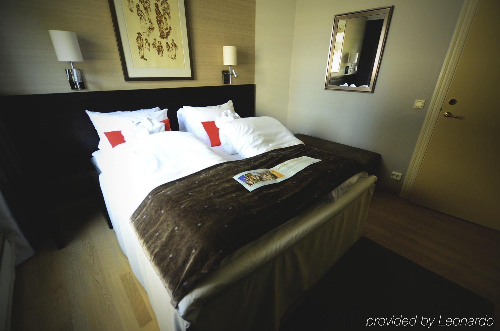 Scandic Park 4* Stavanger
