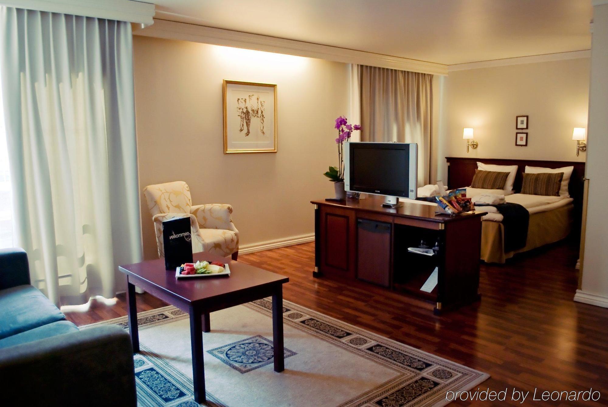 Scandic Park 4*