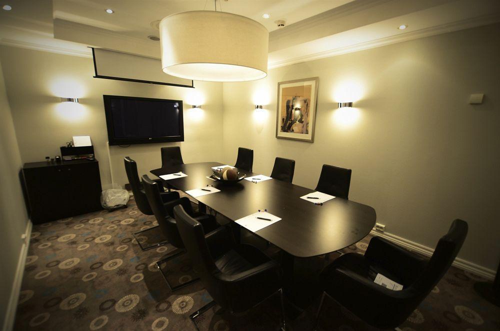 Scandic Park 4*