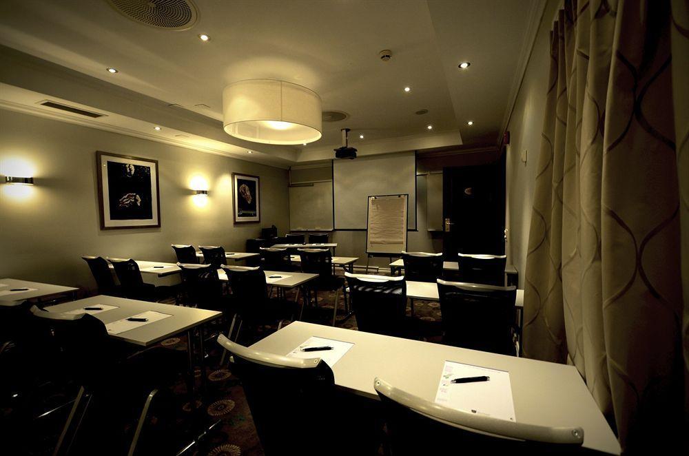 Scandic Park Hotel