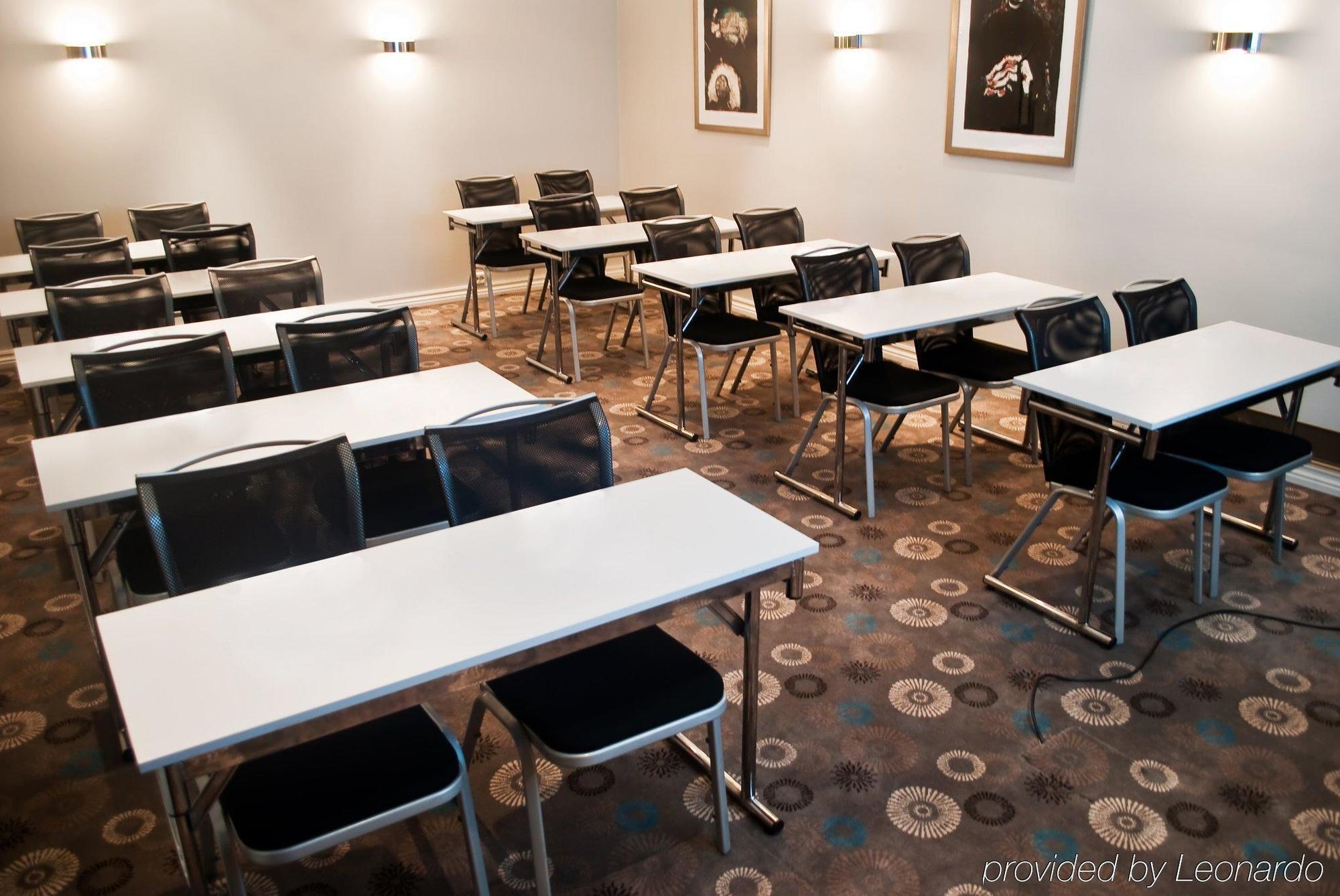 Scandic Park 4* Stavanger