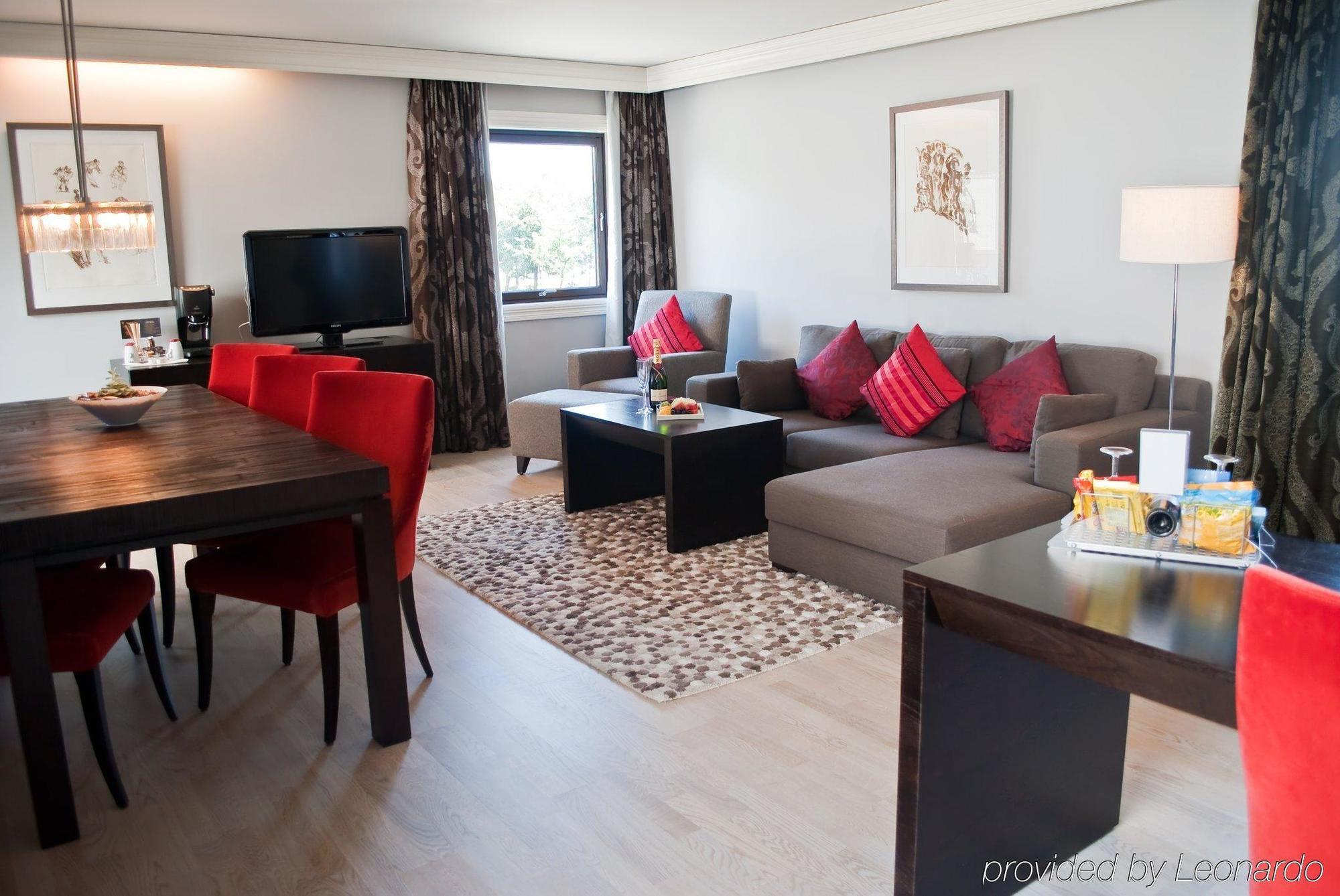 Scandic Park 4* Stavanger