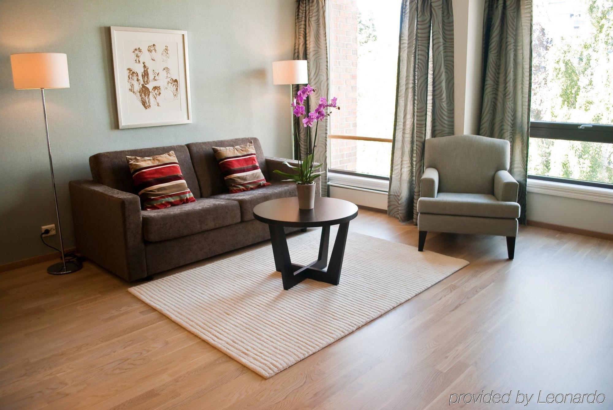 Scandic Park 4*