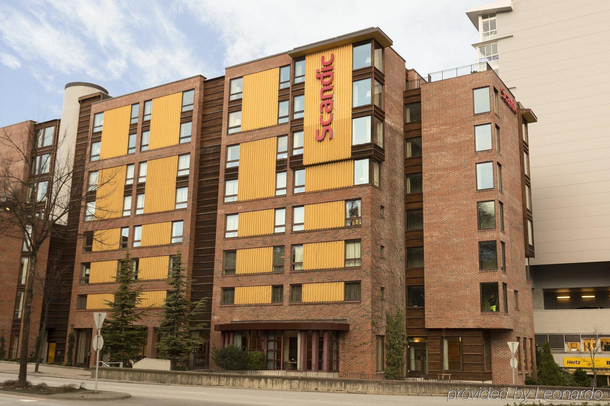 Scandic Park Hotel