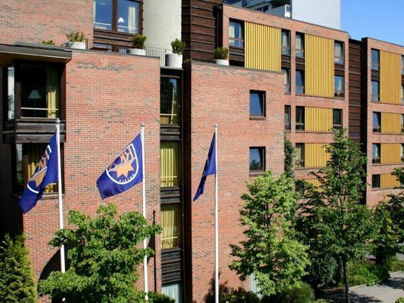 Hotel Scandic Park 4*