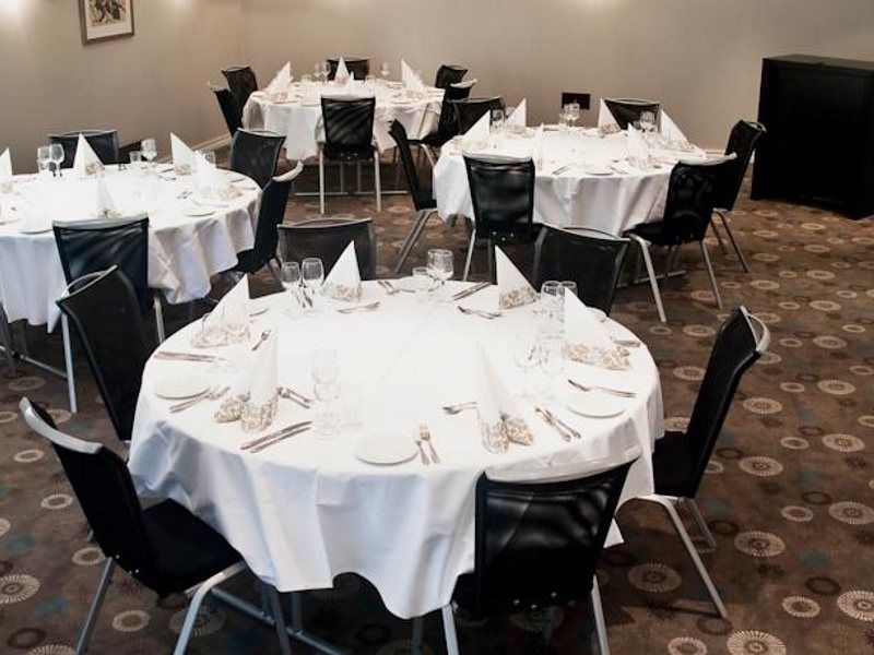 Hotel Scandic Park 4*