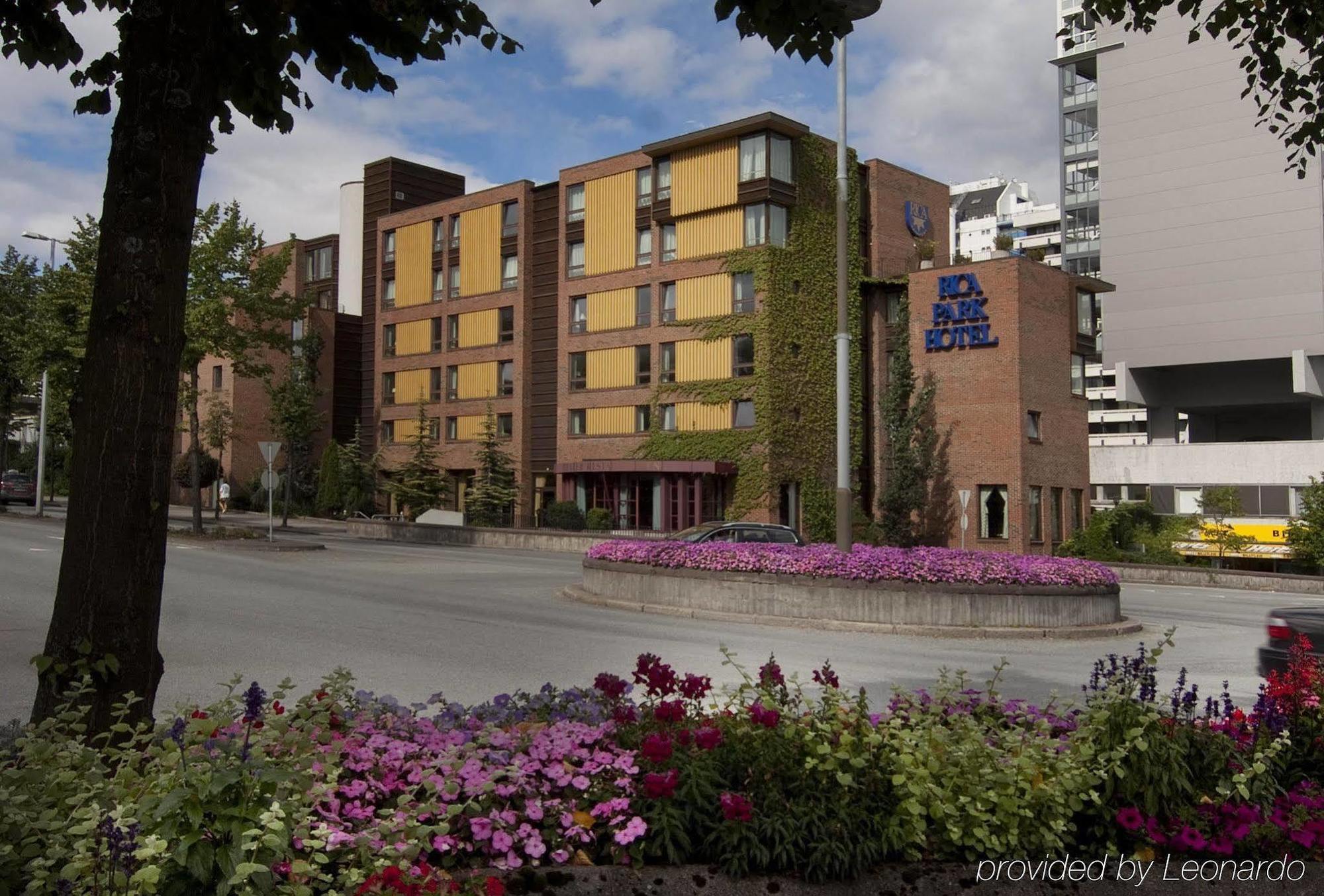 Scandic Park 4* Stavanger