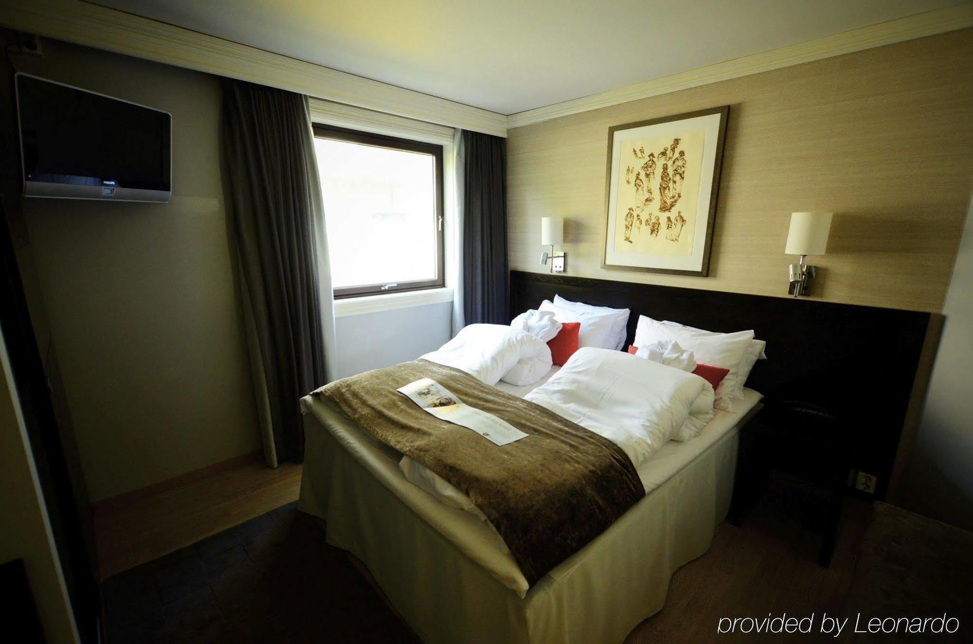 Scandic Park 4* Stavanger