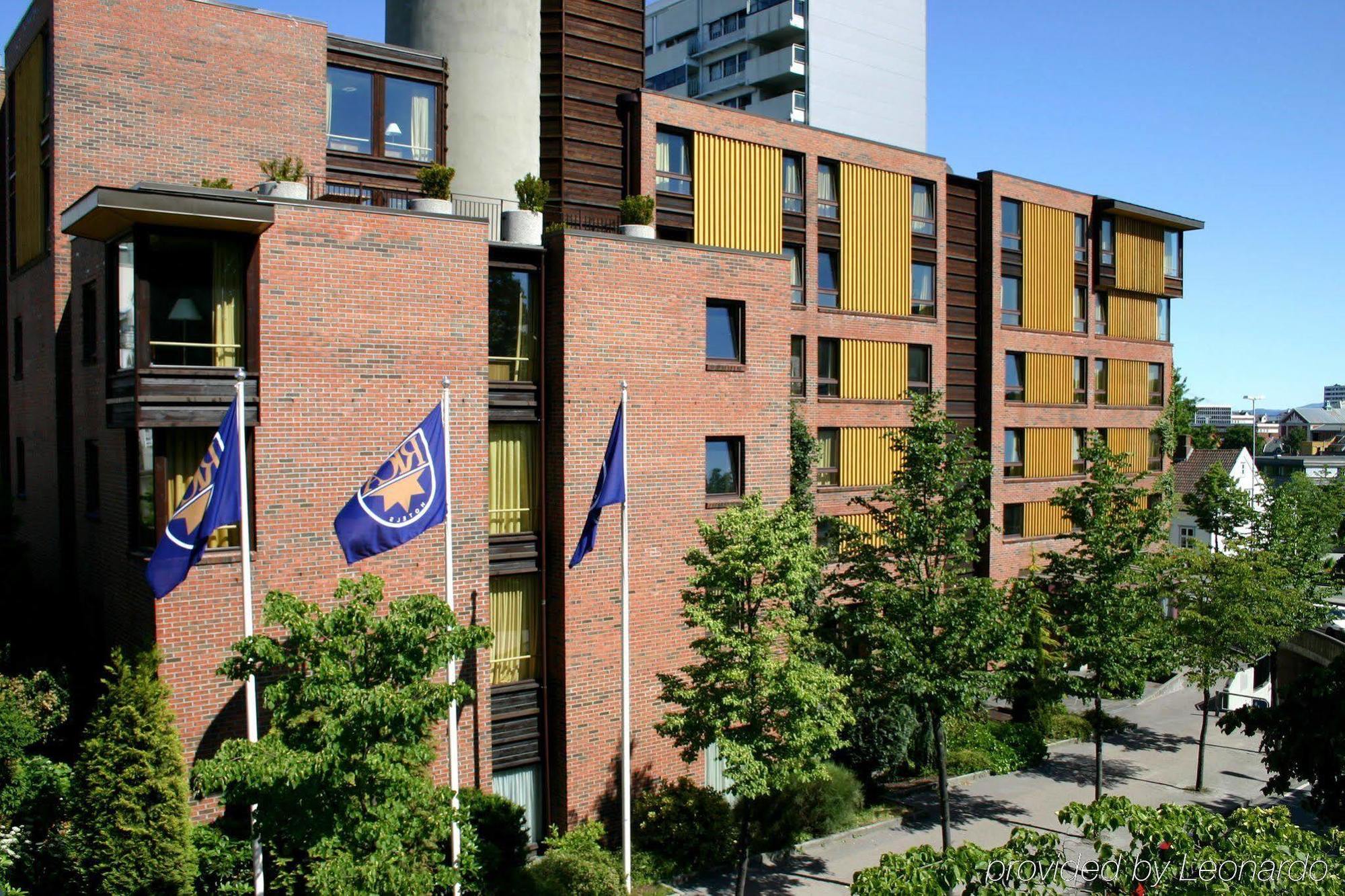 Scandic Park Hotel 4*