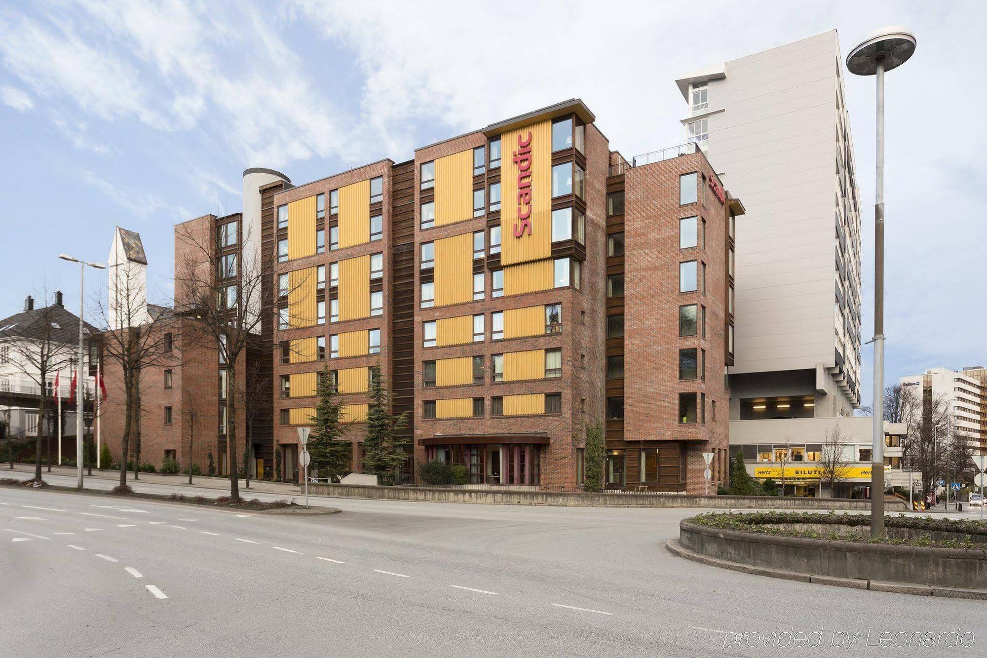 Scandic Park 4* Stavanger