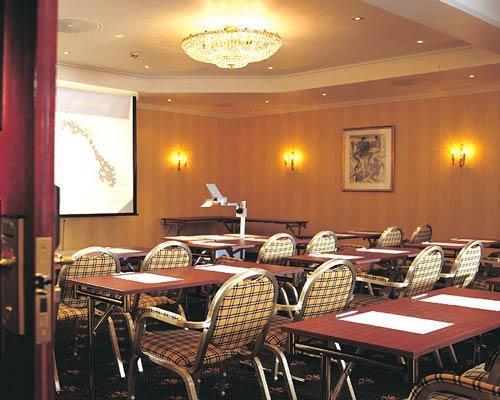Hotel Scandic Park