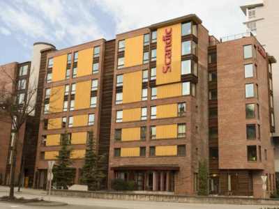 Hotel Scandic Park 4*