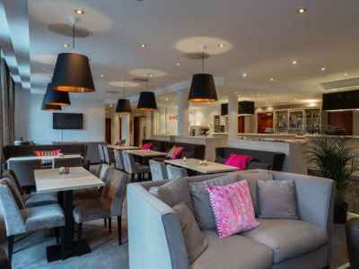 Scandic Park 4*