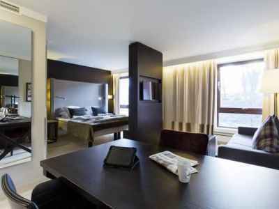 Hotel Scandic Park Stavanger